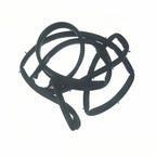Right Door Weatherstrip Seal for Honda Civic Sedan (2006-2011)