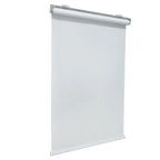 Cordless Roller Shades for Windows 71"x72" Waterproof Insulated