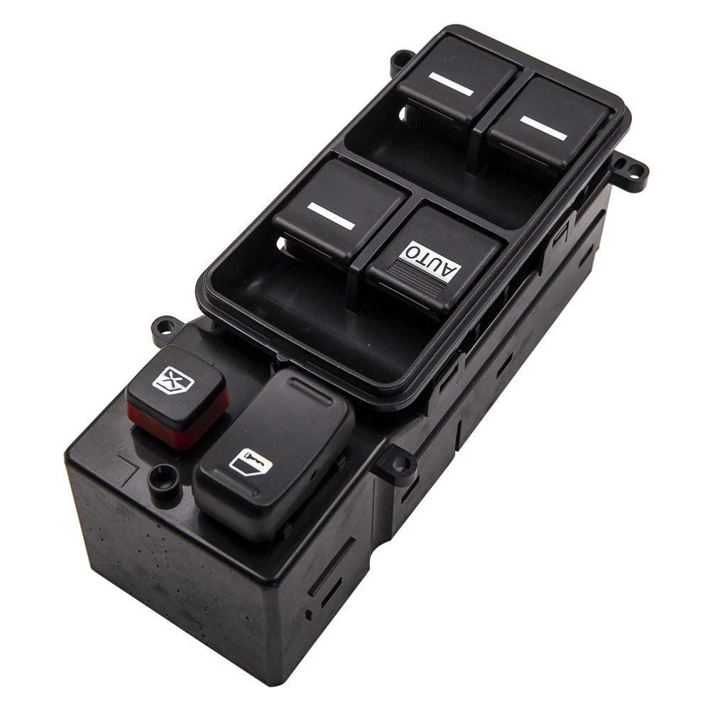 Power Master Window Control Switch for Honda Accord (2003–2007)