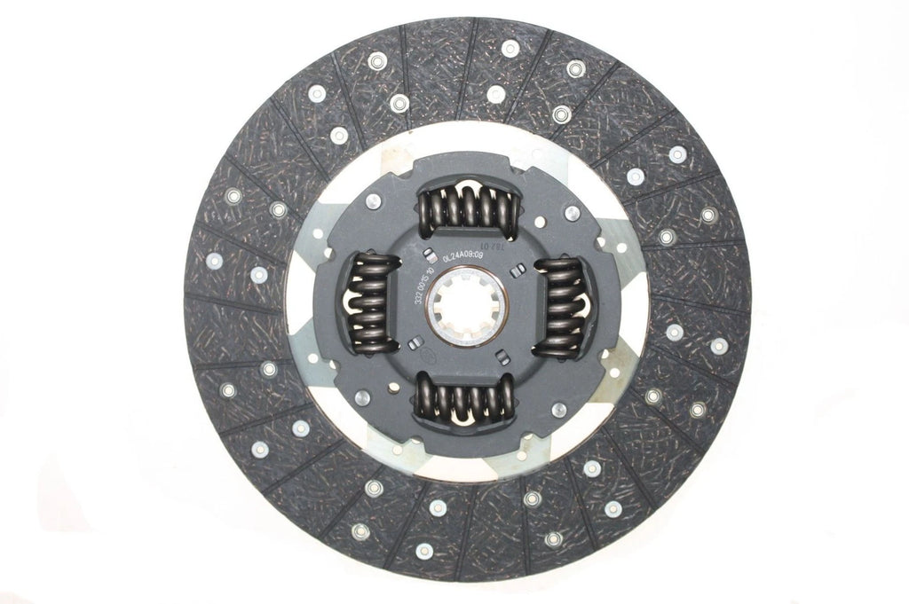 Clutch Friction Plate for Dodge Ram 2500 (2005–2010)