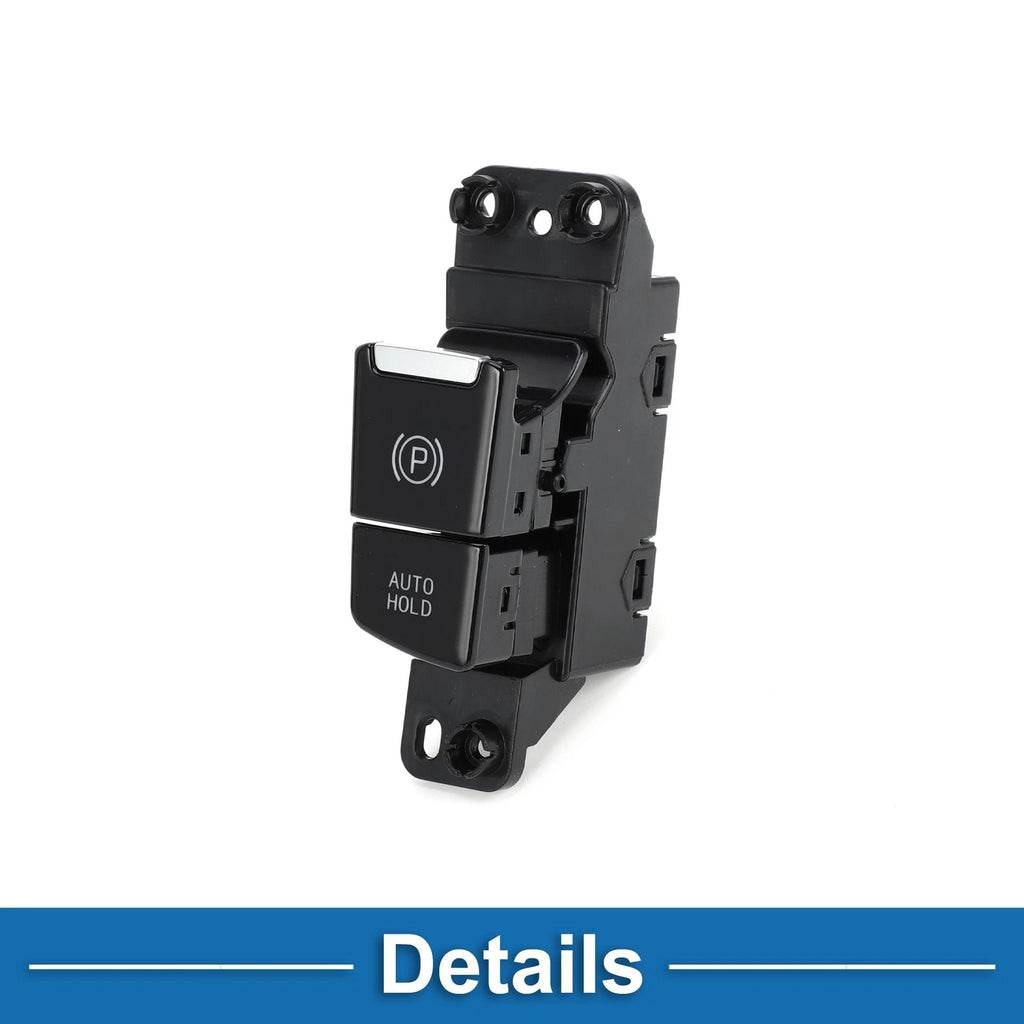 Brake Button Parking Switch for Hyundai iX25 Creta (2015–2020) 641832778158