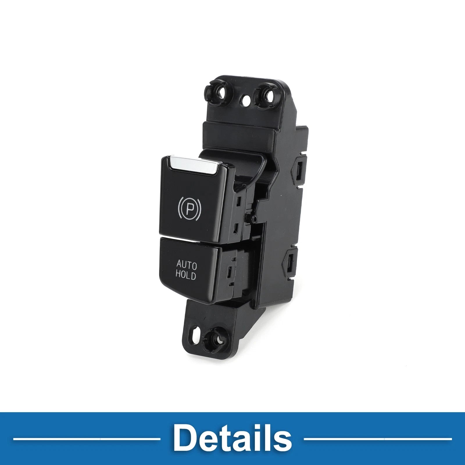 Brake Button Parking Switch for Hyundai iX25 Creta (2015–2020) 641832778158