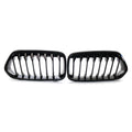 Front Bumper Grille for BMW X2 Series F39 (2018–2021)