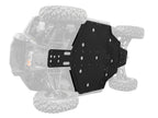 SuperATV Full Skid Plate for Can-Am Defender HD11 (2026+)