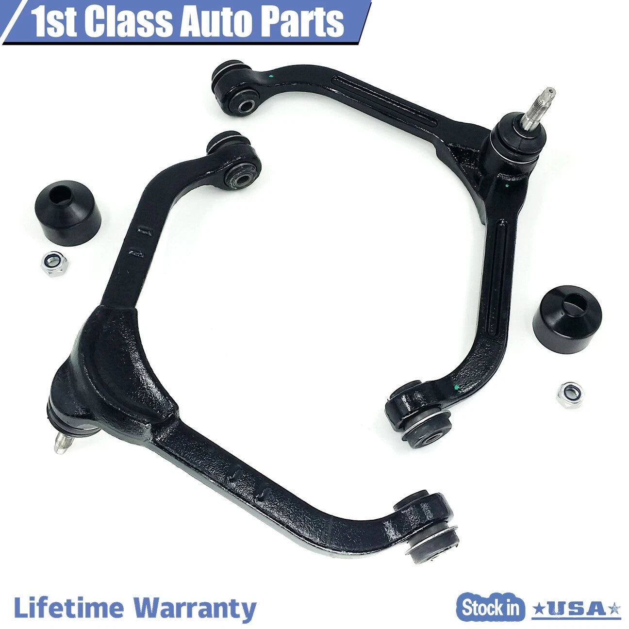 Upper Control Arm Ball Joint for Jeep Liberty (2002-2007)