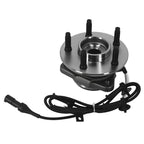Front Wheel Hub Assembly for Ford Explorer Sport Trac 4WD (2001–2005) 515003