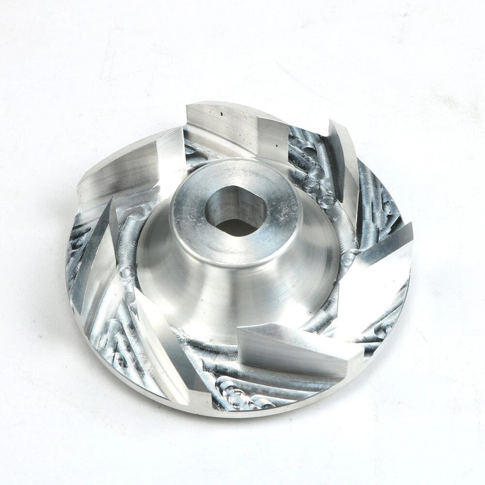 Billet Water Pump Impeller Rebuild Kit for RZR 800 (2008–2014)