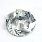 Billet Water Pump Impeller Rebuild Kit for RZR 800 (2008–2014)