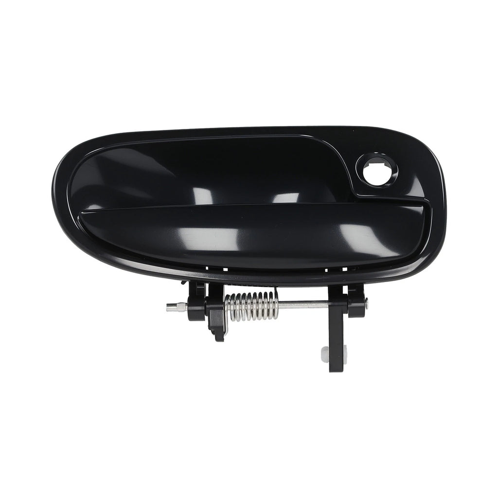Outer Door Handle for Honda Civic (1996–2000) 72140S04003, Black