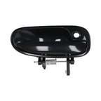 Outer Door Handle for Honda Civic (1996–2000) 72140S04003, Black