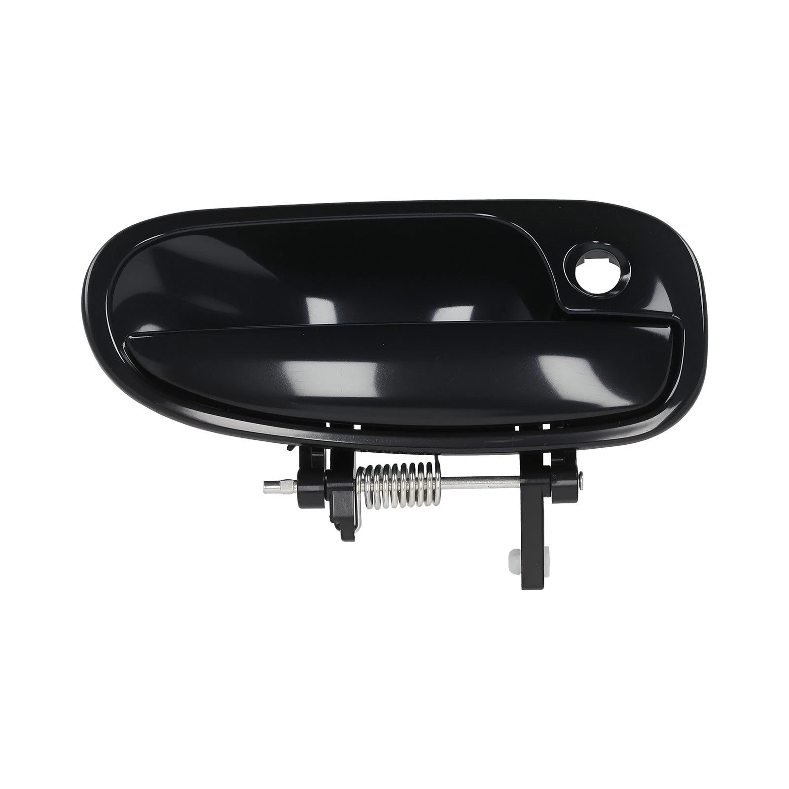 Outer Door Handle for Honda Civic (1996–2000) 72140S04003, Black