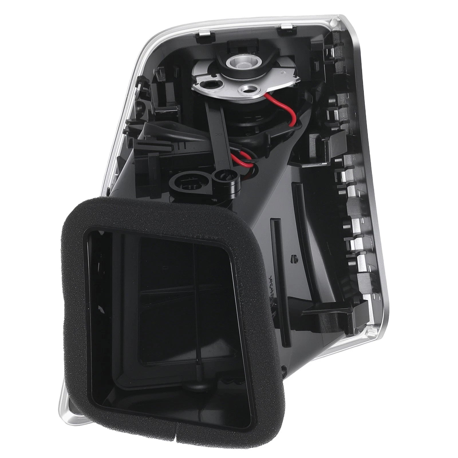 Right Side A/C Air Vent Outlet Assembly for Audi Q5 SQ5 (2010–2017) 8R1820902
