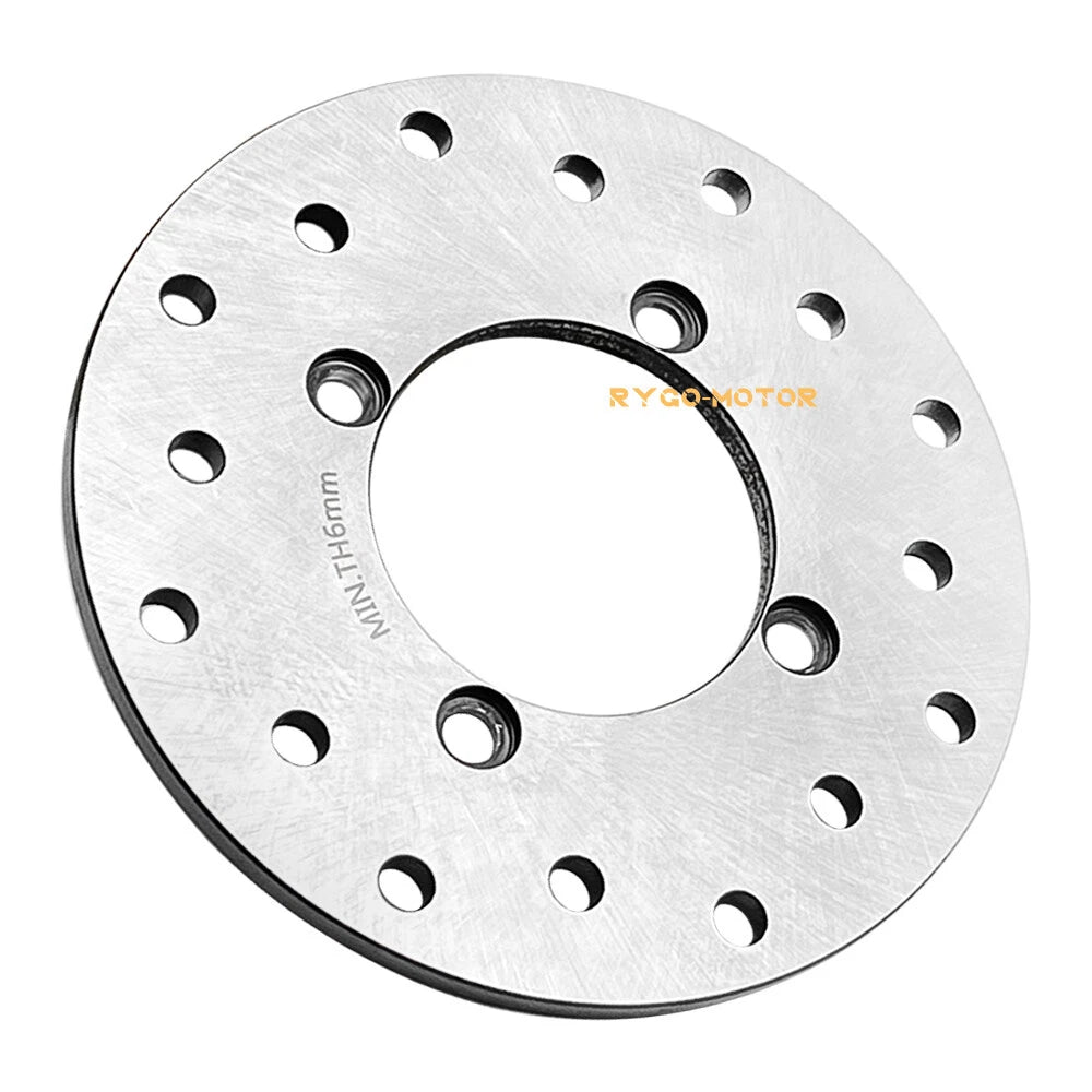 Brake Disc Rotor for Honda Big Red 700 MUV700 (2009–2013) 45251-HL1-A01