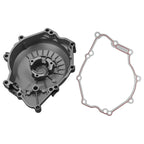 Aluminum Engine Stator Cover Left for Yamaha YZF R6 (2006–2022) 2C0154110100
