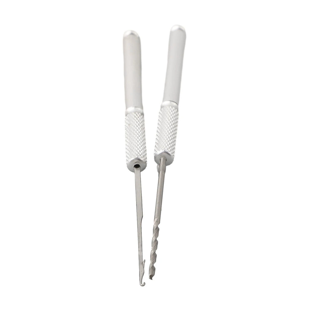 2X Needle Tool Set for Coarse Fishing (Universal)