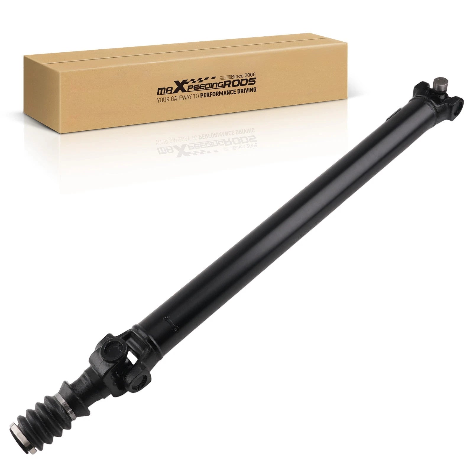 Drive Shaft Rear for Jeep Grand Cherokee L6 4.0L 42RE (1999–2004)