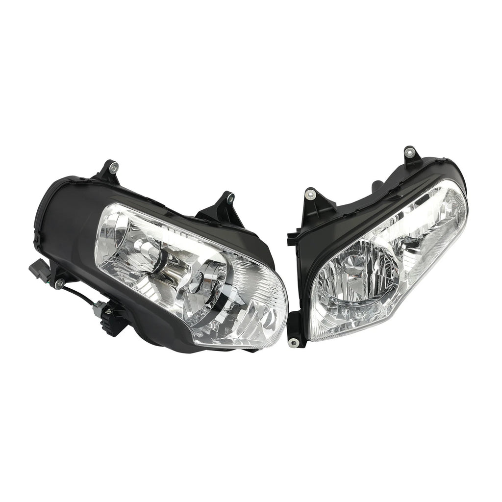 Front Headlight Assembly for Honda Goldwing 1800 GL1800 (2001–2011)