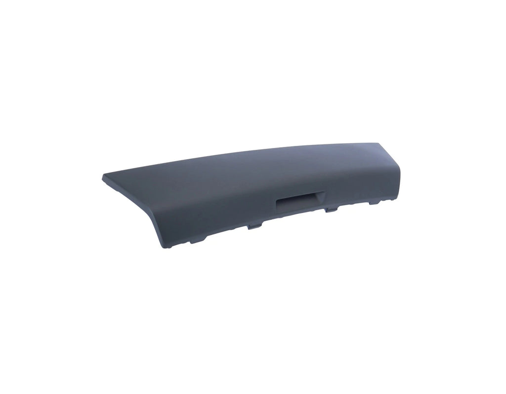 Rear Bumper Trailer Hitch Tow Hook Cover for Ford Explorer (2016–2018)