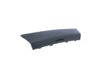 Rear Bumper Trailer Hitch Tow Hook Cover for Ford Explorer (2016–2018)