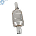 Catalytic Converter for Jeep Cherokee Grand Cherokee (1996–1998)