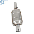 Catalytic Converter for Jeep Cherokee Grand Cherokee (1996–1998)