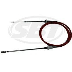 Reverse Cable for Yamaha FX SHO Cruiser (2008–2010) OEM# F1W-6149C-01-00