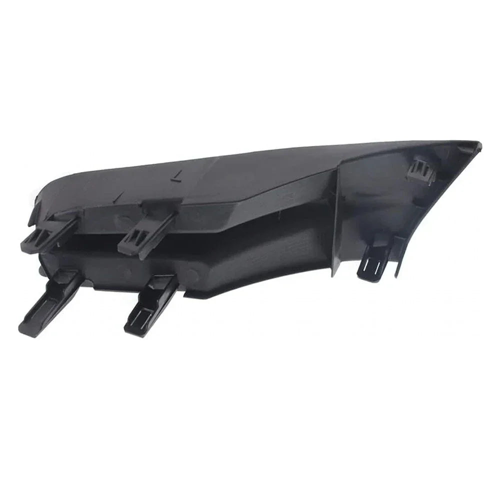 Fog Light Bezels Black for Lexus ES350 (2010-2012)