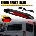 LED Third Brake Light for Ford Transit-150/250/350 (2018–2019)