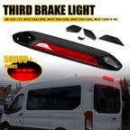 LED Third Brake Light for Ford Transit-150/250/350 (2018–2019)
