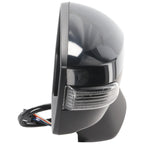Heated Right Side Mirror for Subaru WRX Crosstrek (2016)