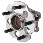 Set of 4 Wheel Hubs for Toyota Mirai
