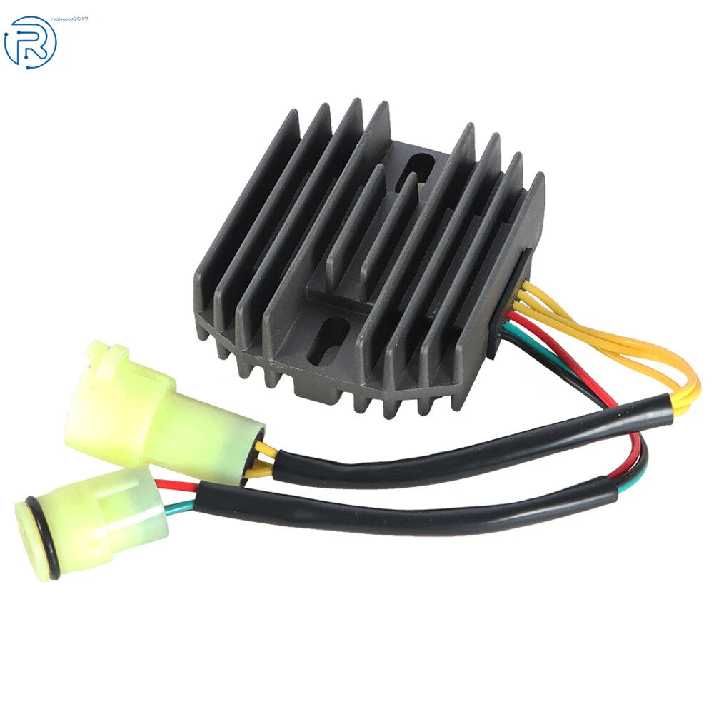 Regulator Rectifier for Honda Big Red 250 ATC250ES (1985-1987)