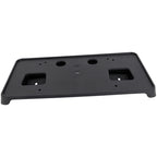 License Plate Brackets Front for Chevrolet Colorado (2023-2025)