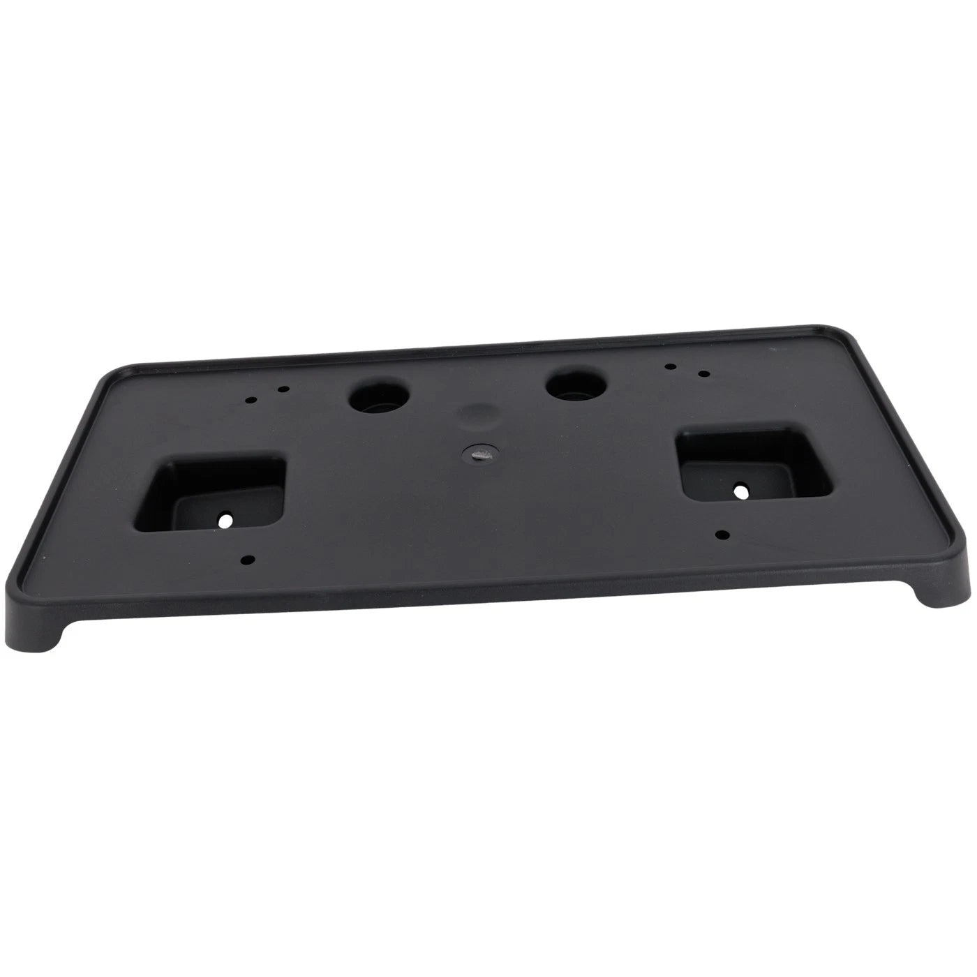 License Plate Brackets Front for Chevrolet Colorado (2023-2025)