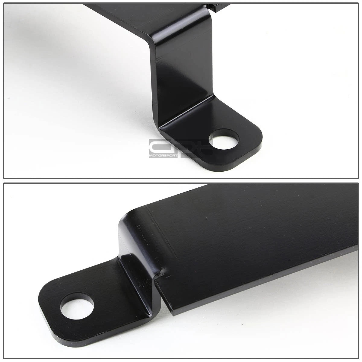 2X Low Mount Racing Bucket Seat Base Bracket for Corvette C5 (1997–2004)