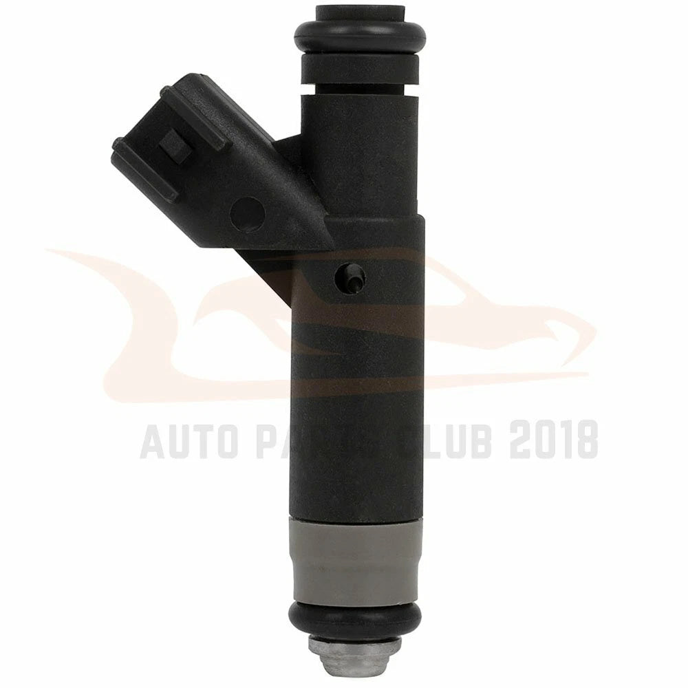 Set of 8 Fuel Injectors for Jeep Grand Cherokee Dodge Durango Dakota (1999–2004)