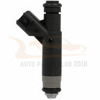 Set of 8 Fuel Injectors for Jeep Grand Cherokee Dodge Durango Dakota (1999–2004)