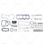 Cylinder Head Gasket Set for Holden Rodeo Colorado Isuzu D-Max (2003–2012)