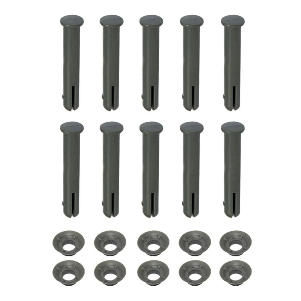 Replacement Pin and Gasket Set for Pro Steel Pools (60mm Long)