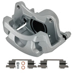 Front Left Brake Caliper and Bracket for Saturn Aura/Sky (2007–2010)