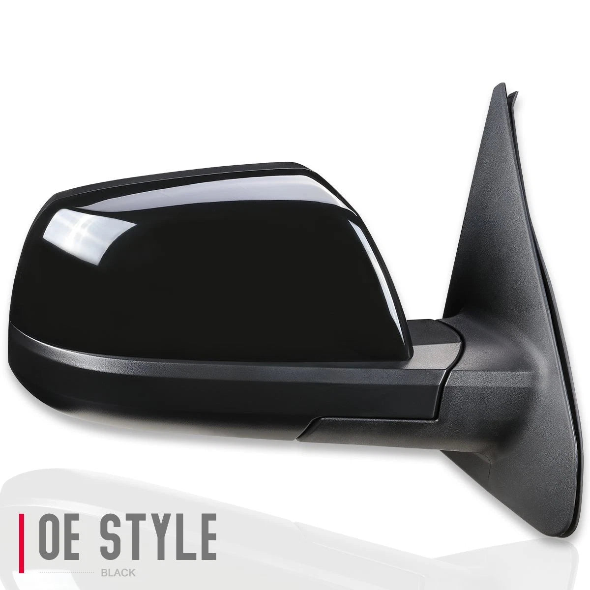 Power Heated Side Door Mirror for Toyota Tundra Sequoia (2007–2013) TO1321253