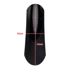 Steel Front Fender Mudguard for Street Scrambler 900, Speed Twin 900 (2017–2023)