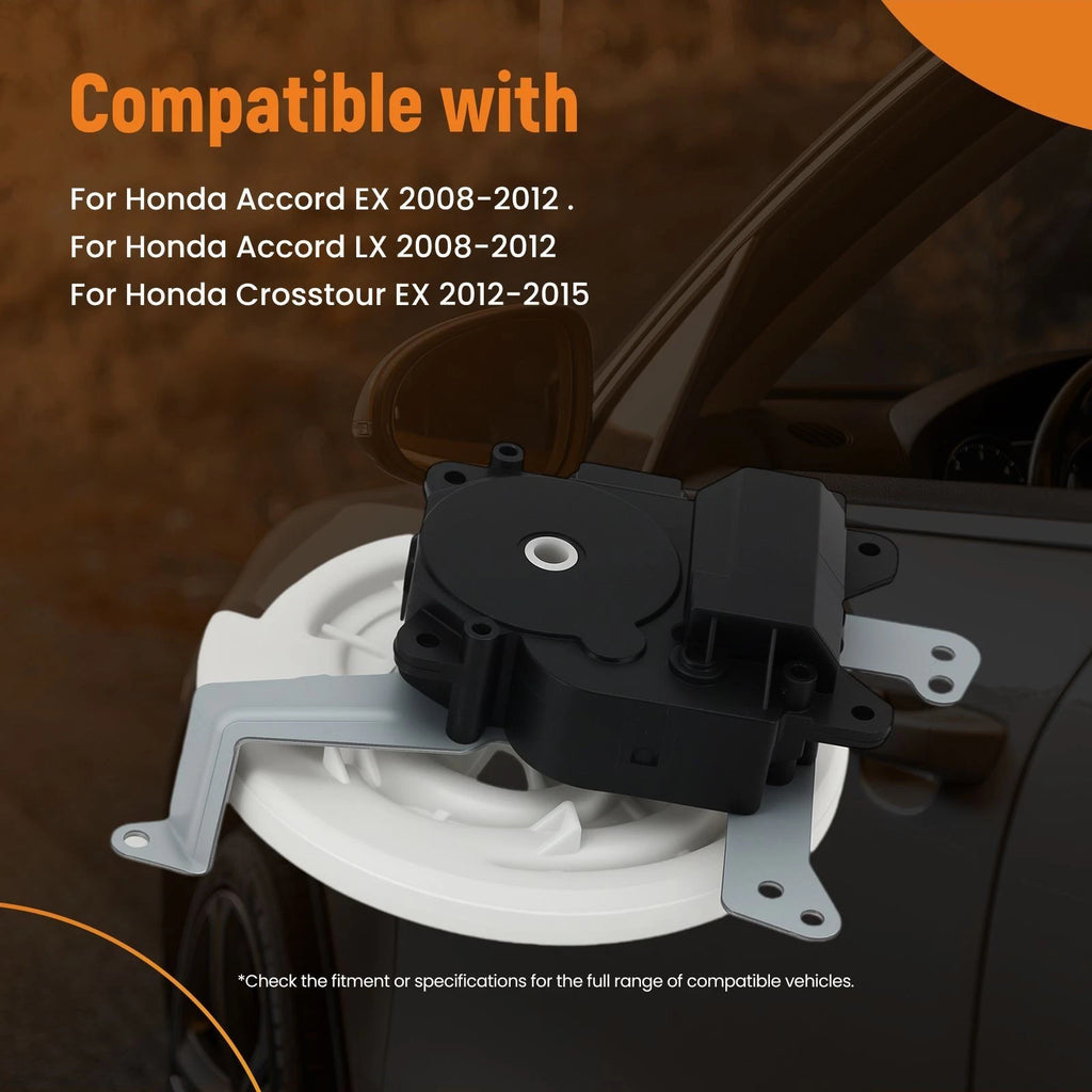 Blend Door Actuator for Honda Accord (2008–2012) 179140TA5A11 604-936