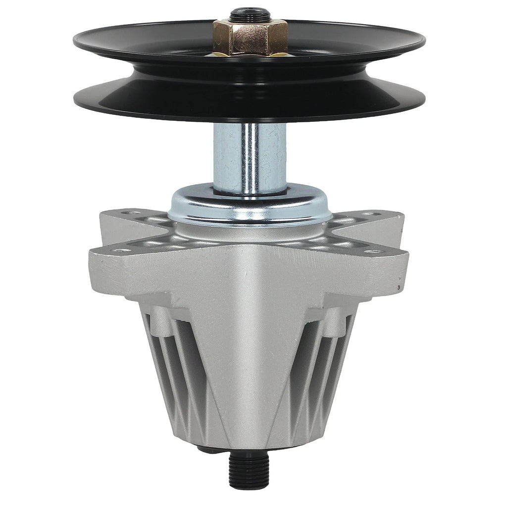 Deck Spindle Kit for Troy-Bilt Mustang Z50, Cub Cadet ZT1-50, ZT2-50 (2018–2021)