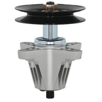 Deck Spindle Kit for Troy-Bilt Mustang Z50, Cub Cadet ZT1-50, ZT2-50 (2018–2021)
