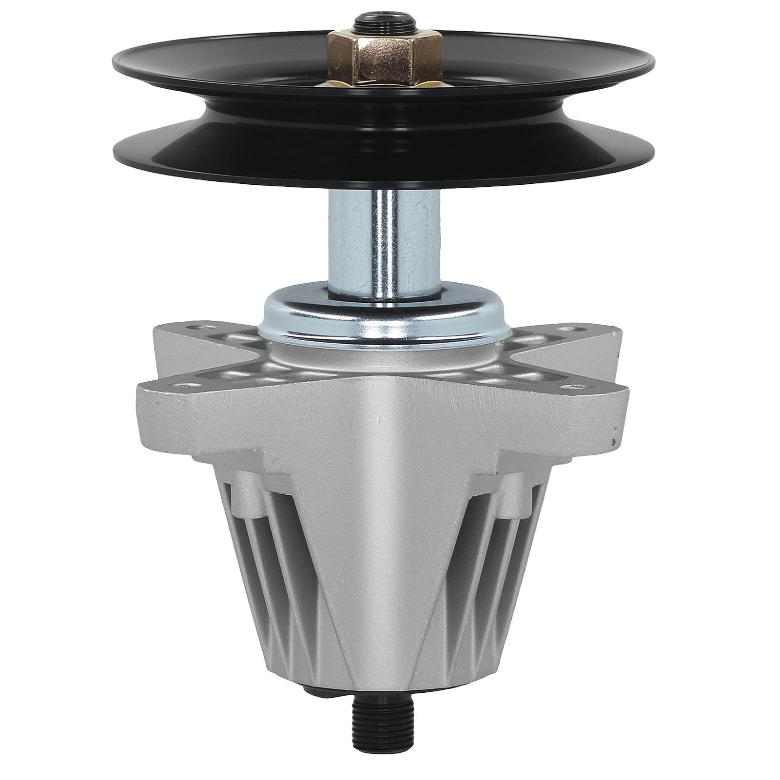 Deck Spindle Kit for Troy-Bilt Mustang Z50, Cub Cadet ZT1-50, ZT2-50 (2018–2021)