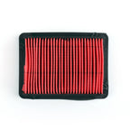 OEM Air Filter for Yamaha XP500 T-MAX (2008–2013) Red