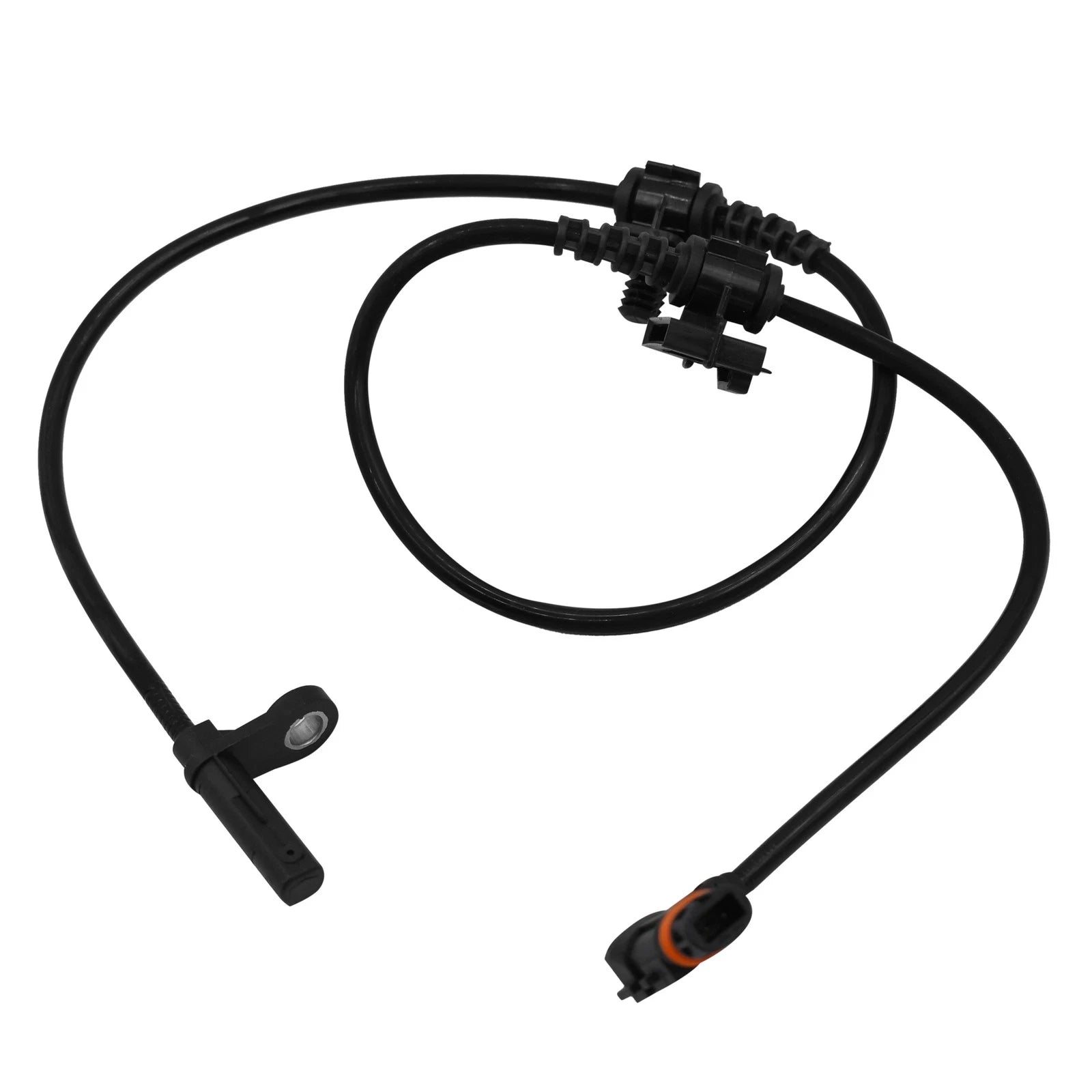 ABS Wheel Speed Sensor Set for Dodge Charger Chrysler 300 (2006–2010)