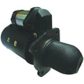 12V CW Starter for Hyster H-60CP H-70CP H-80CP (1963–1966)