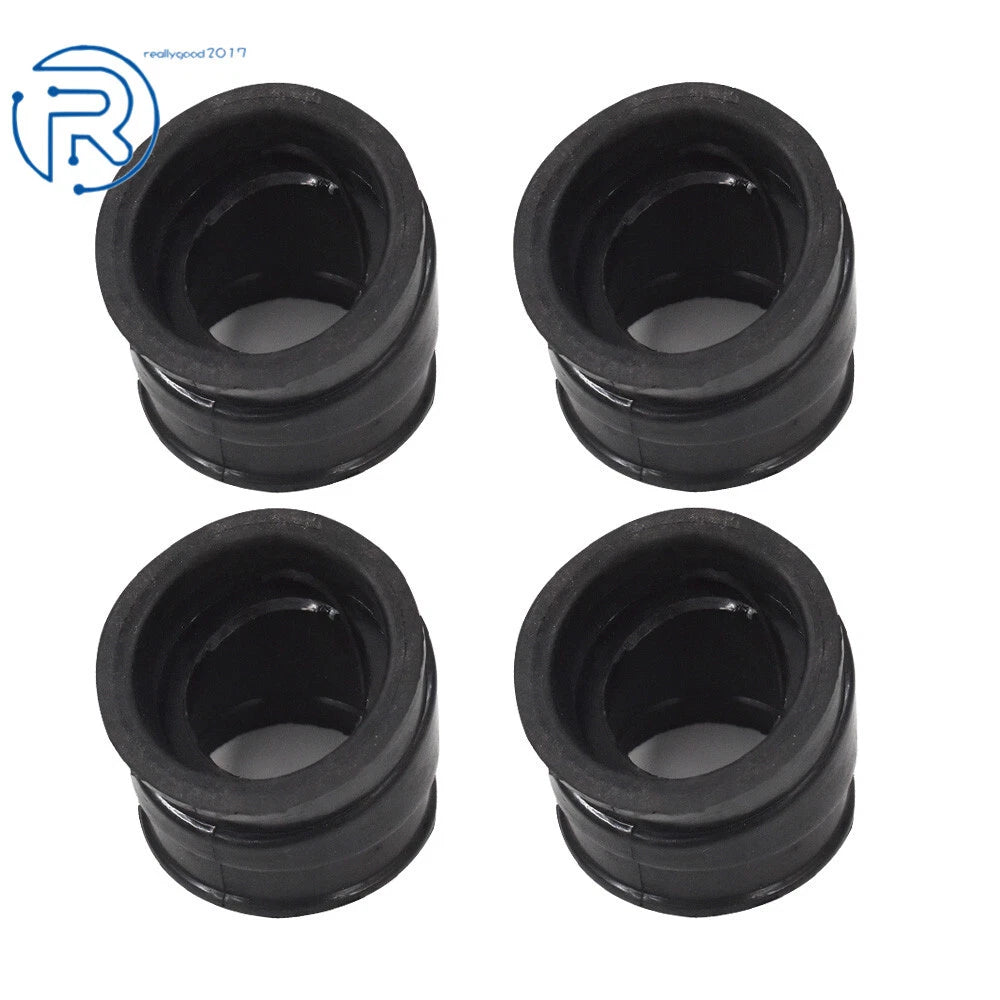 Intake Manifold Boots for Honda CB750 CB750C CB750F CB750K CB750SC (US)